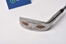 Maxfli Chipping Iron Chipper / 35.5 Inch