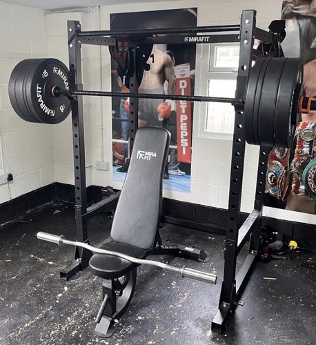 Mirafit m200s power - m200s,