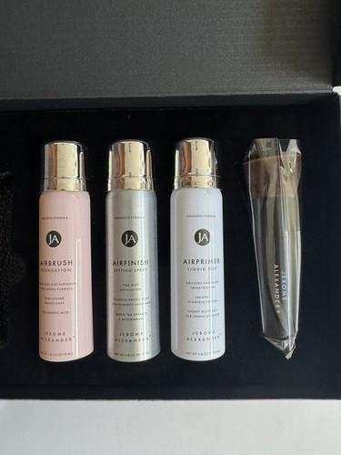 Jerome alexander magicminerals - jerome,
