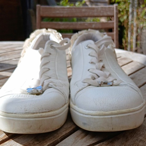 Ted baker astrina white - ted,