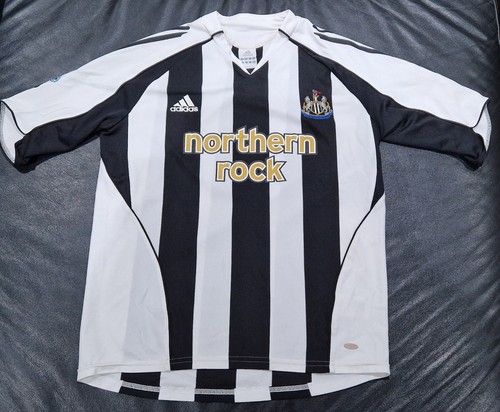 Newcastle united vintage shirt - newcastle,