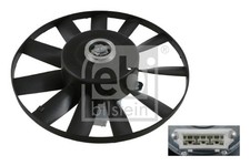 FAN RADIATOR FITS: VW GOLF III