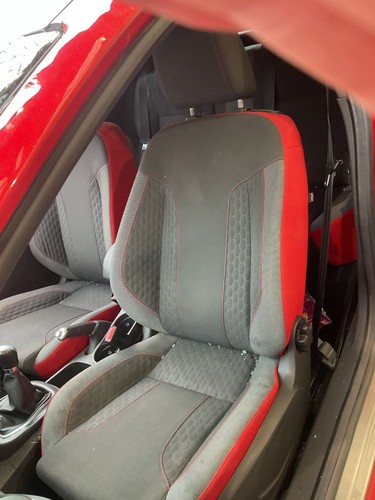 Ford fiesta mk7 - ford,