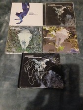 John Squire Time Changes