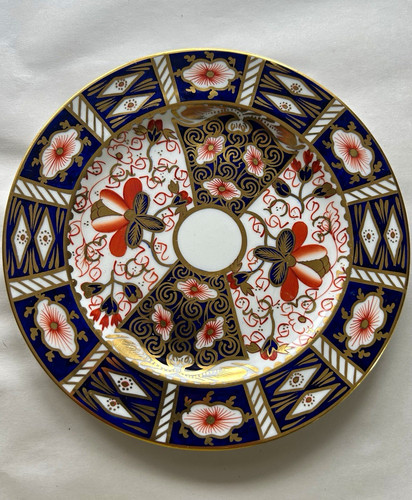 Royal crown derby antique - royal,