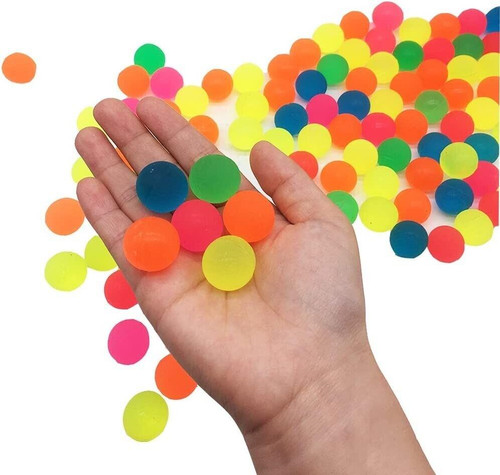Large bouncy jet balls - bouncy,