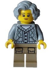 Lego lodge owner holidays - owner,