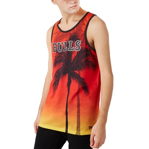 New era mens chicago bulls - era,