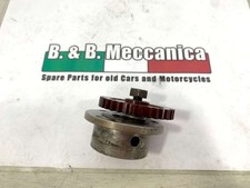 NEW CHAMPION 125cc World Oil