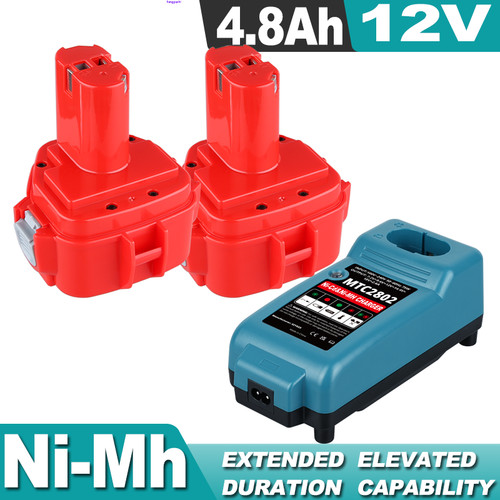 12v battery 4800mah for - 12v,