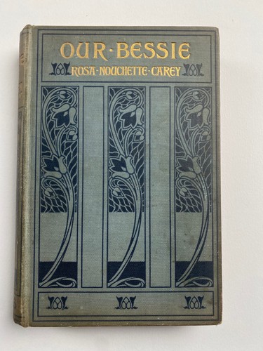 Our bessie rosa nouchette - our,