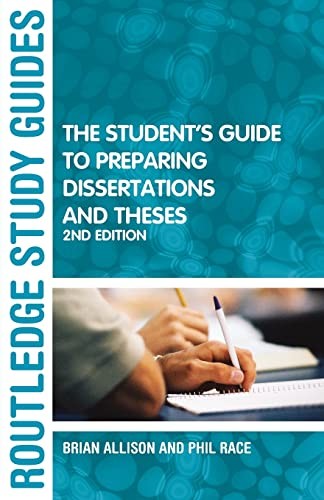 The student guide to - student's,