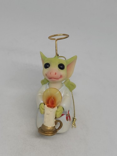 Pocket dragons real musgrave - dragons,
