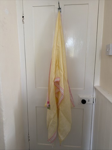 Joules brand new lemon - lemon, and
