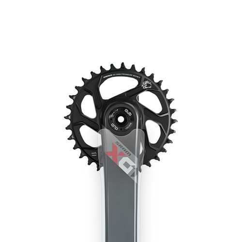 Sram x01 eagle - eagle, arm