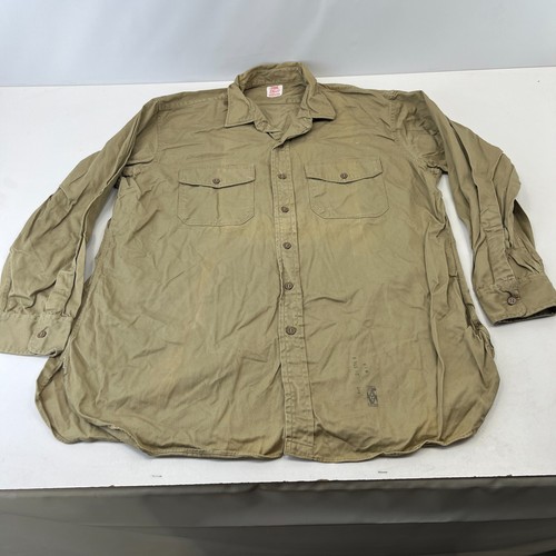 Vintage elbeco american - vintage,