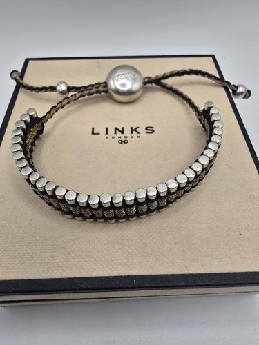 Links london sterling - links,