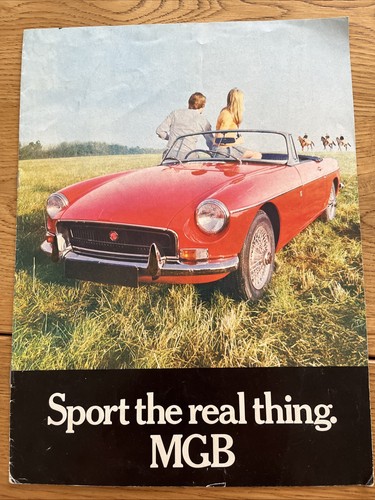 Mgb sports car sales - mgb,