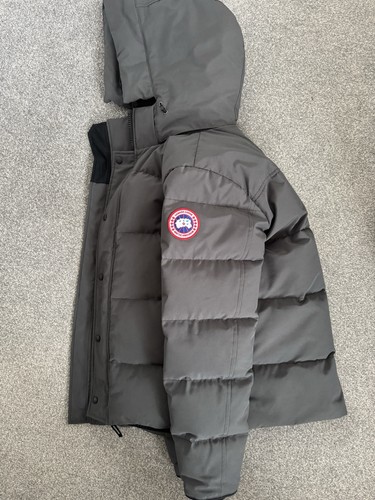 Canada goose wyndham - goose,