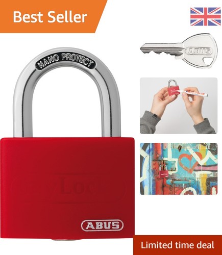 Compact sturdy red - compact,