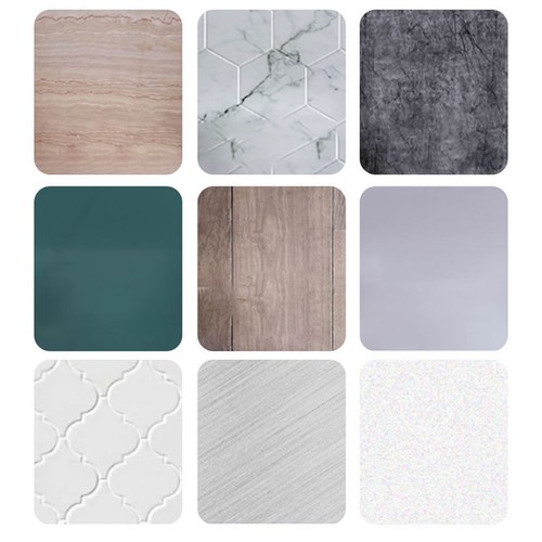 Sleek design wall mounted - design,