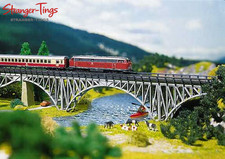 Faller Steel Girder Bridge Kit