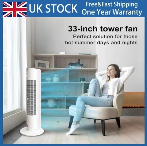 New fan air tower - cooler, 3