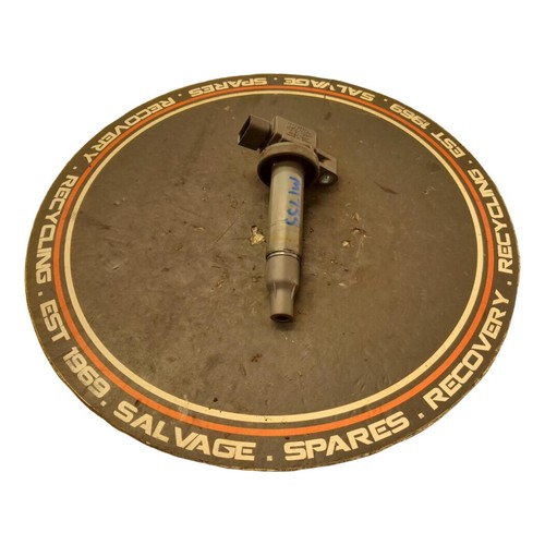 Toyota aygo coil pack - aygo,