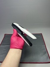 Cordless Hair Straighteners Curler Titanium Flat Iron Curling Wand Travel Ready