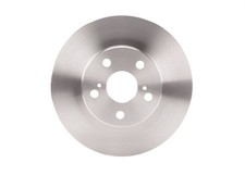 BOSCH 0986479663 Brake Disc