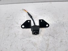 NISSAN QASHQAI REVERSE CAMERA