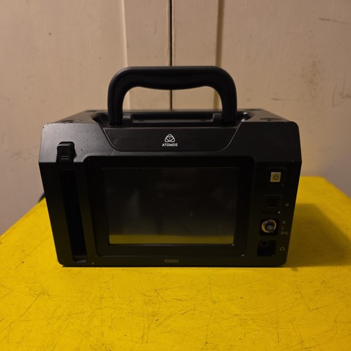 Atomos ronin portable - atomos,