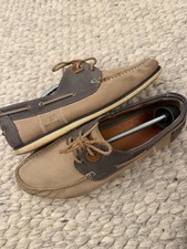 Barbour Wake Men’s Boat Deck