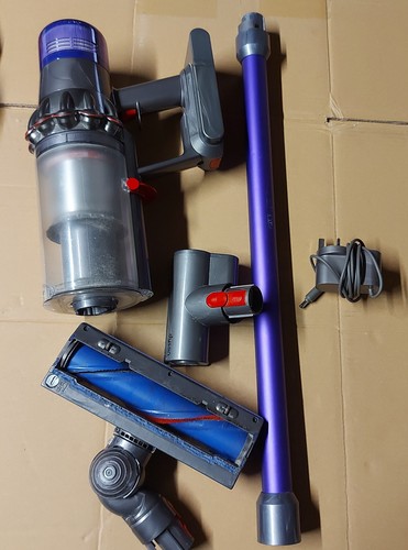Dyson v11 cordless - v11,