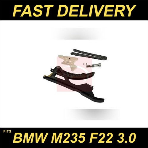 Timing chain kit for bmw - kit,