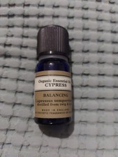 Neals Yard Essential Oil Cypress 10ml