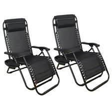 Zero Gravity Chairs Reclining