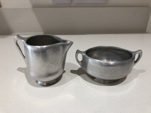Picquot ware milk - ware, and