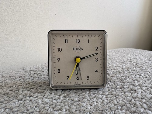 Vintage europa quartz - vintage,