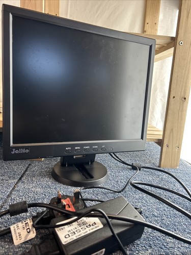 Jaiho cctv screen - 10”,
