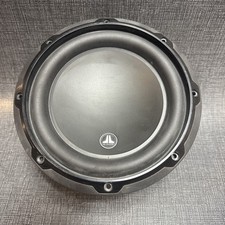 JL Audio 8W3v3-4 8 inch 250W