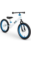 Bixe Aluminum Balance Bike for