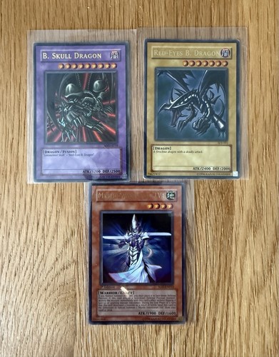 Rare card bundle red - rare,