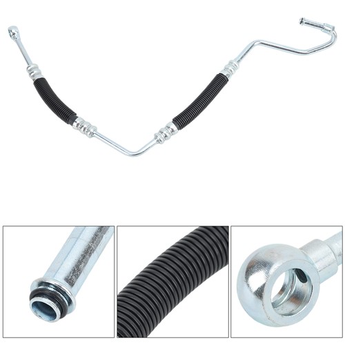 Power steering hose hydraulic - steering,