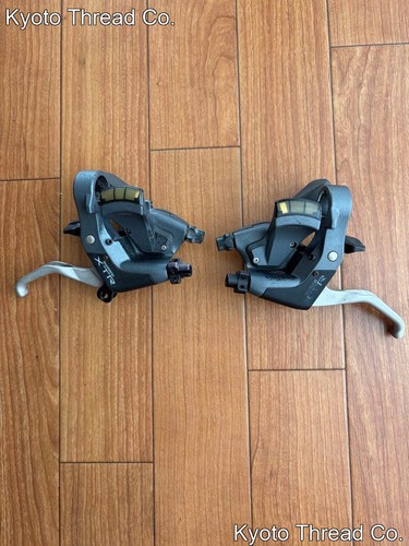 Shimano xtr left right brake - xtr,