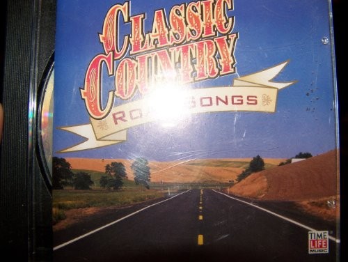 Various classic country - -,