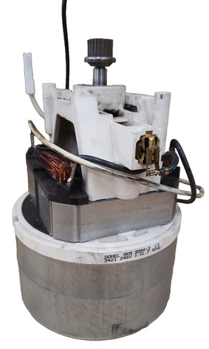 Sebo motor vacuum cleaner - sebo,
