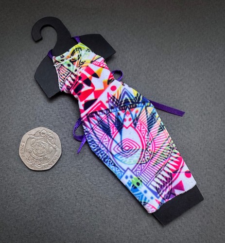 Dolls house 12th - dolls, wearable