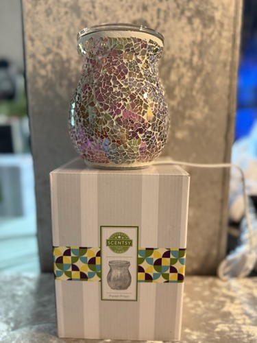 Scentsy pastel prism - scentsy,