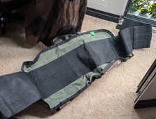 Paintball Battlepack Pod